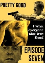 Poster for I Wish Everyone Else Was Dead