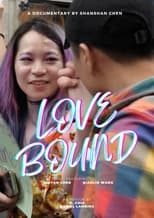 Poster for Love Bound