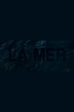 Poster for La mer