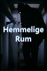 Hemmelige Rum poster