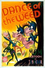 Dance of the Weed poster
