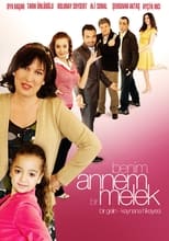 Poster for Benim Annem Bir Melek Season 3