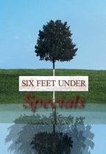 Poster for Six Feet Under Season 0