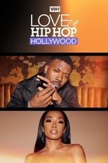 Poster for Love & Hip Hop Hollywood