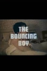 Poster for The Bouncing Boy