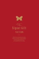 Poster for The Signal Gift