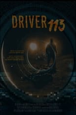 Poster for Driver 113