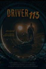 Poster for Driver 113