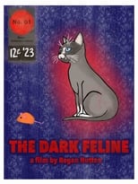 Poster di The Dark Feline