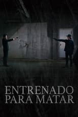 VER Entrenado para Matar (2021) Online