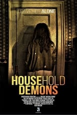 Poster for Household Demons