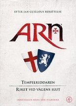 Poster for Arn: The Knight Templar Season 0