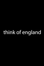 Poster for Think Of England