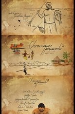 Paumotu chronicles poster movie