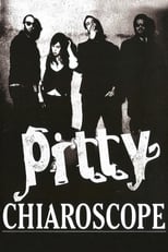 Poster for Pitty: Chiaroscope