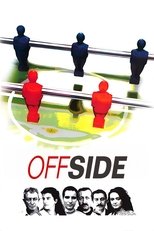 Offside main poster