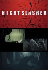 Poster di The Night Slasher