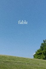 Poster for FABLE 