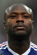 Foto retrato de William Gallas