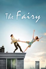 Poster for The Fairy 