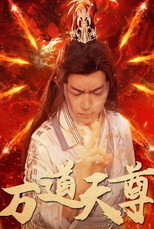 万道天尊 poster