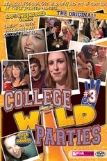 College Wild Parties 3 College Wild Parties 3