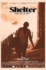 Poster for Shelter: Farewell to Eden 