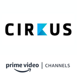 Cirkus Amazon Channel