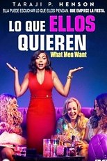 VER Lo Que Ellos Quieren (2019) Online Gratis HD