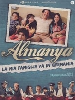 Poster di Almanya - La mia famiglia va in Germania