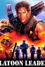 Platoon Leader poster