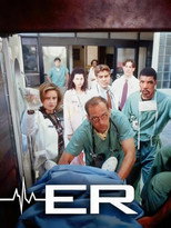 ER: 24 Hours poster