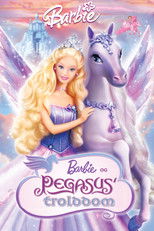 Barbie og Pegasus' trolddom