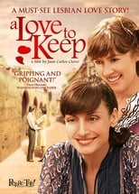 Poster for A Love to Keep