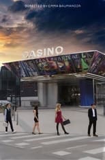Poster for Casino sans barrière