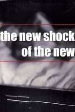 Poster for The NEW Shock of the New