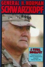 Poster for General H. Norman Schwarzkopf: Command Performance