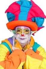 Foto retrato de Duende Canica