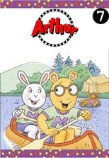 Poster for Arthur Season 7