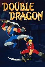 Double Dragon