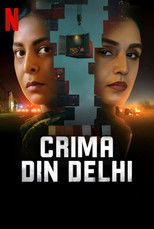 Crima din Delhi