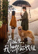 乔医生，我想帮你收租 poster