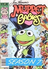 Poster for Muppet Babies Season 7