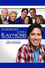 Poster for Everybody Loves Raymond Season 9