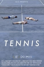 Poster for Tennis