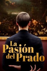 Poster for La pasión del Prado 