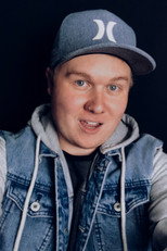 Foto retrato de Matt Hammond