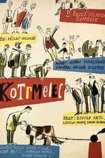 Poster for Kotrmelec