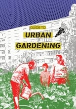 Poster for Urban Permaculture - Designing the Urban Garden 