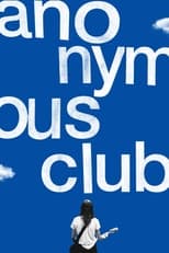 Poster for Anonymous Club